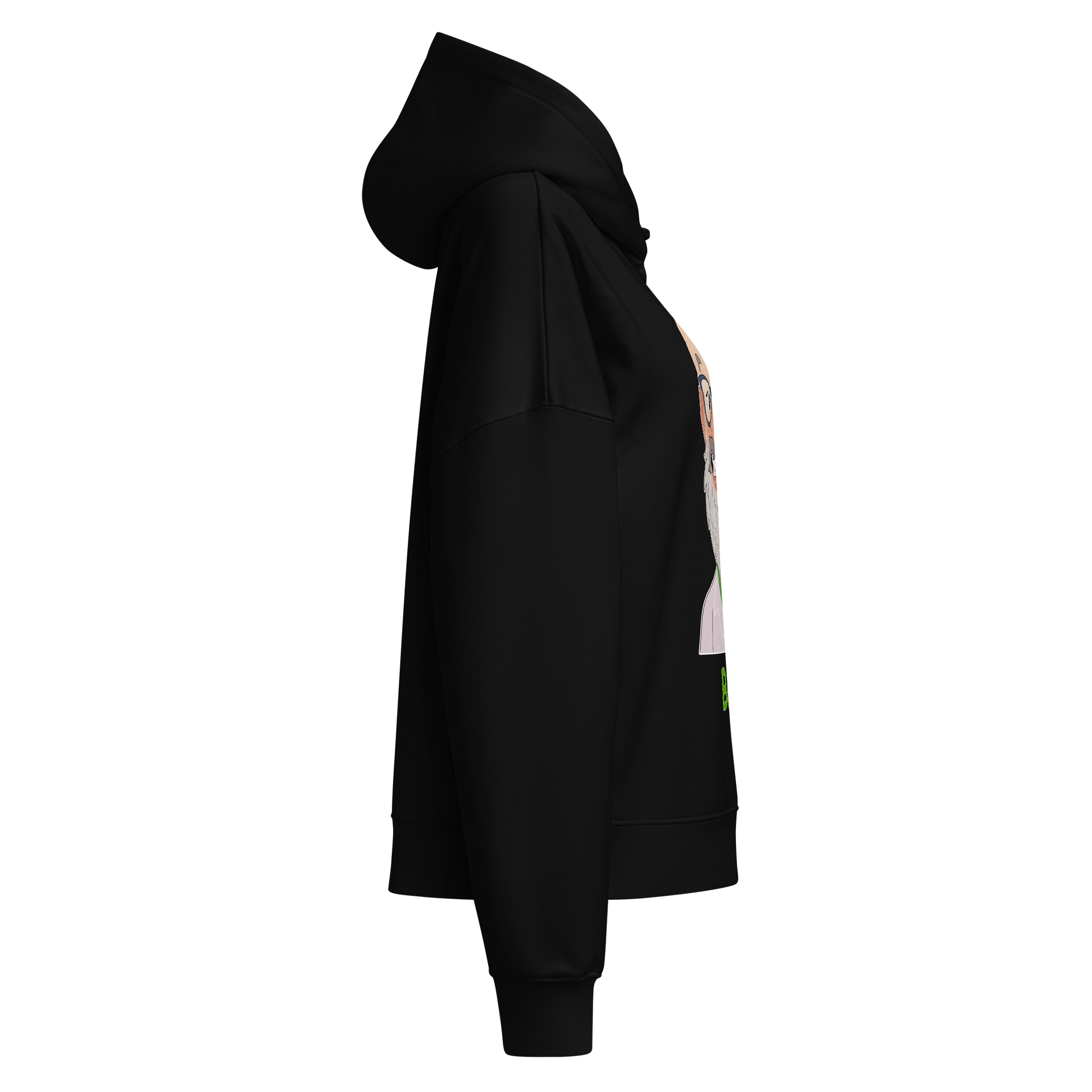 Women's Boo Boo Hoodie product image (8)