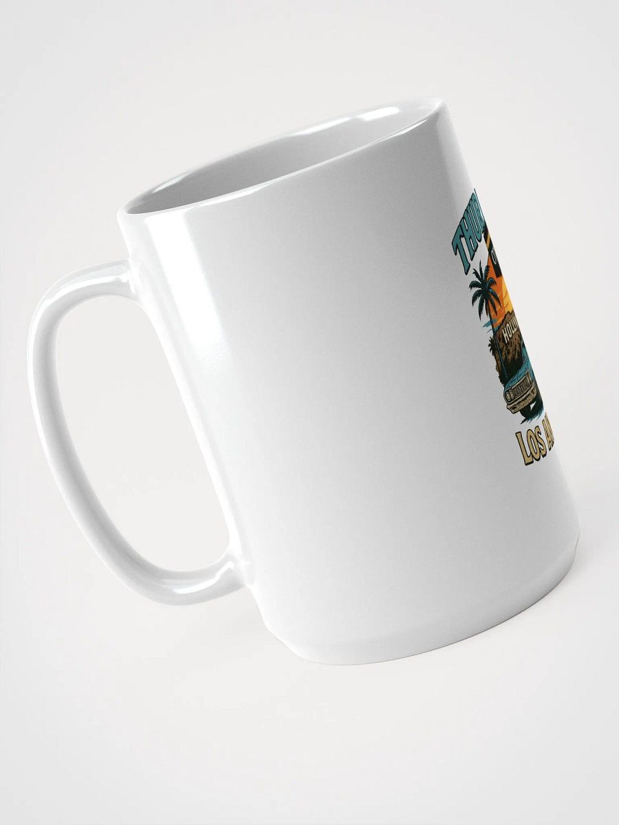 Thurl Ones Los Angeles Cup product image (4)