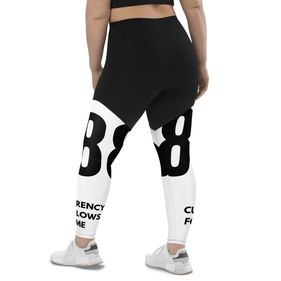 888 Leggings product image (9)