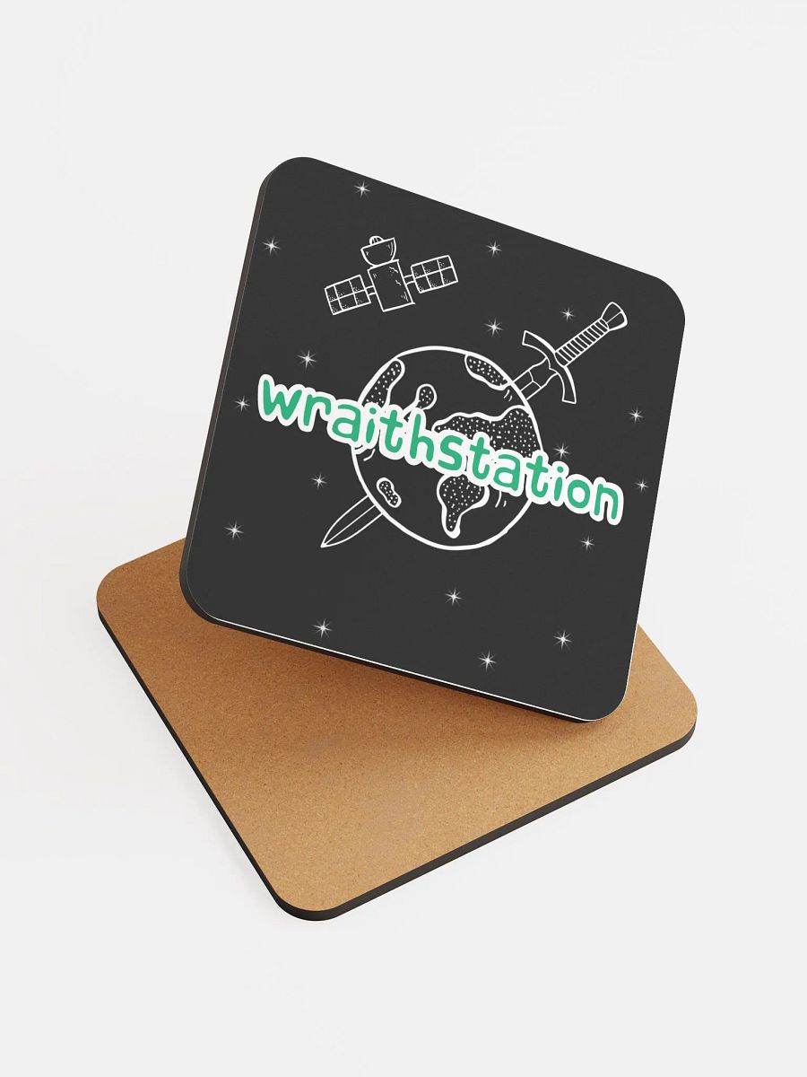 Astronomical Coaster product image (6)