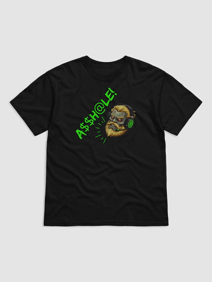 N.E.L.S. - A$$H@LE! T-Shirt product image (1)