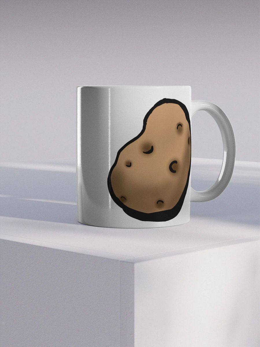 OG 'Potato' Mug product image (4)