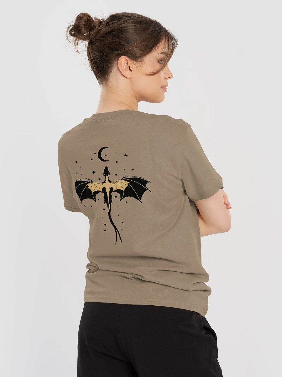 War College Tee product image (23)