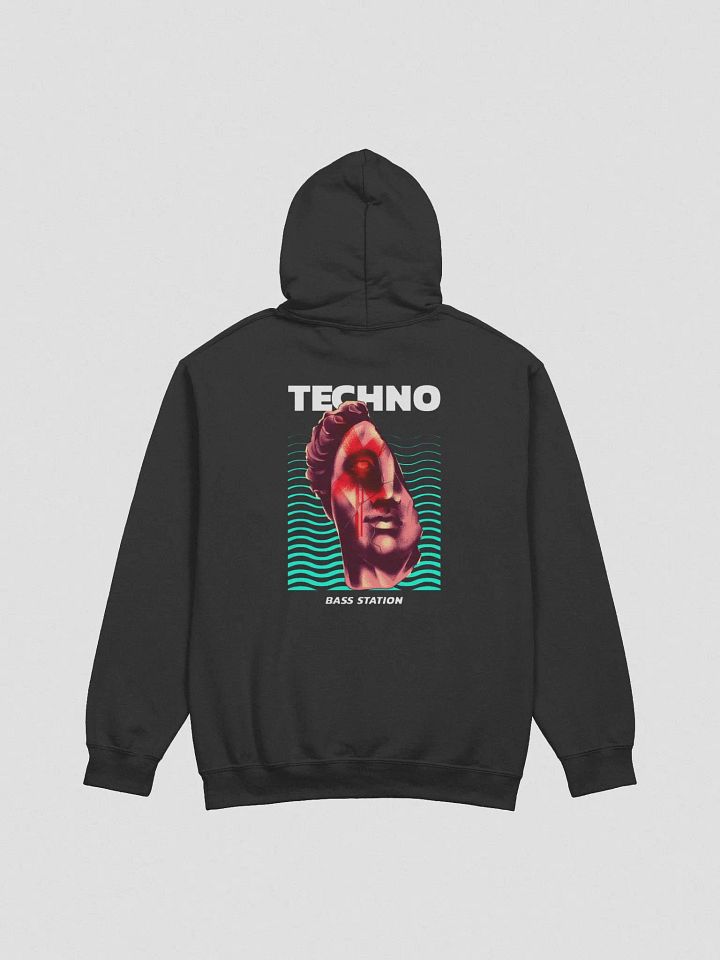 Only Techno Hoodie product image (4)