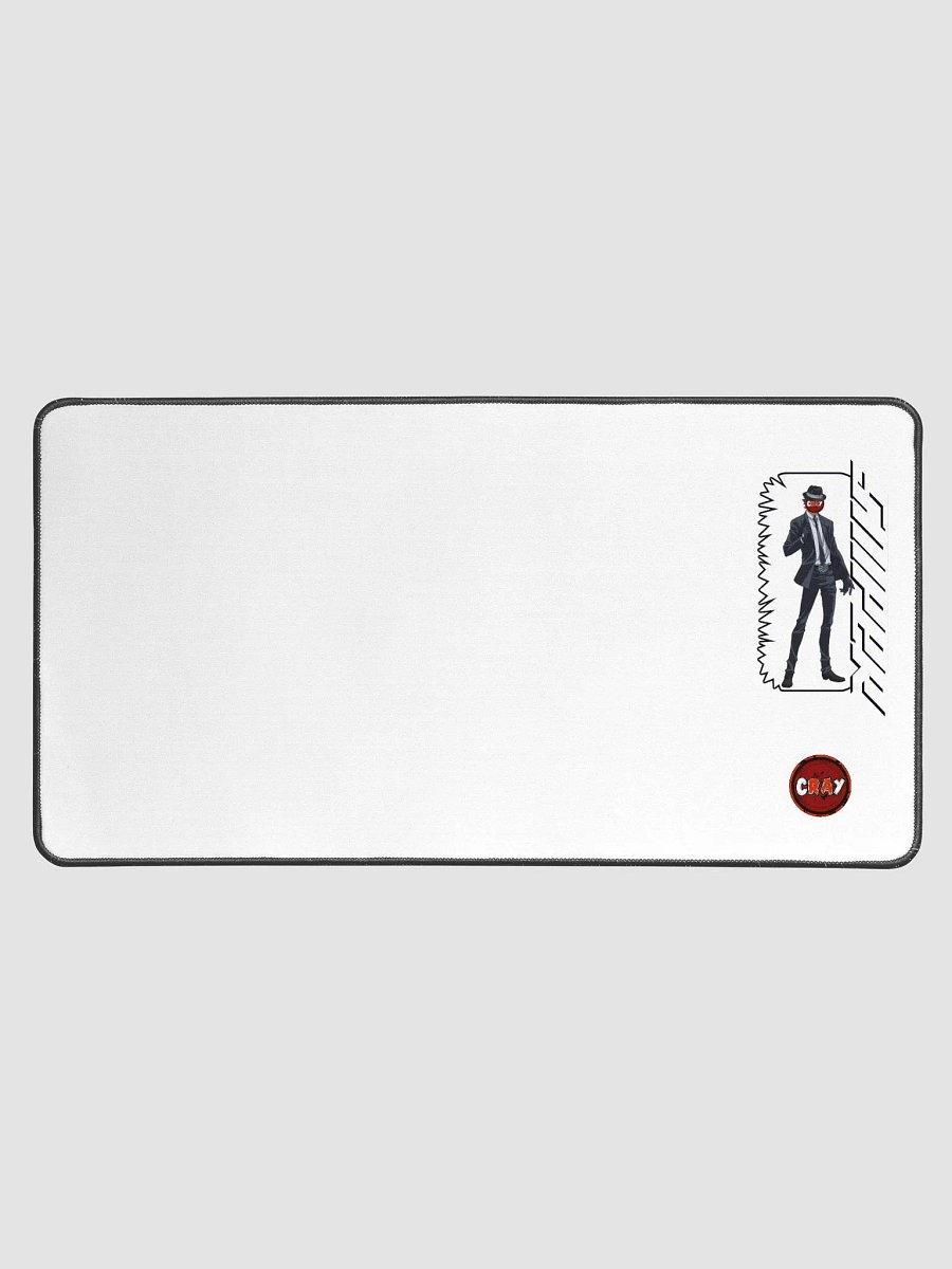 Sniper DeskMat product image (1)