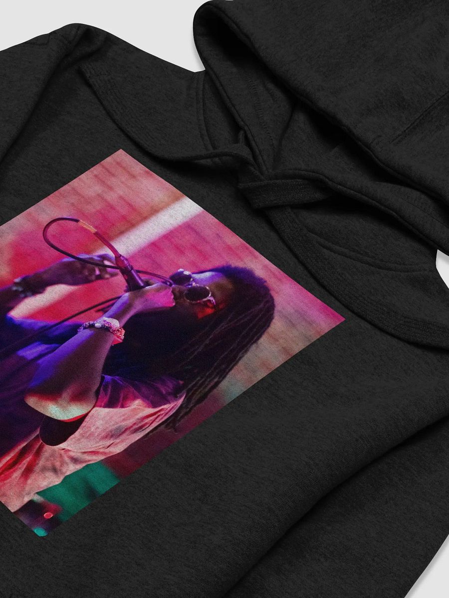 Rail G Performance Photo Hoodie product image (3)