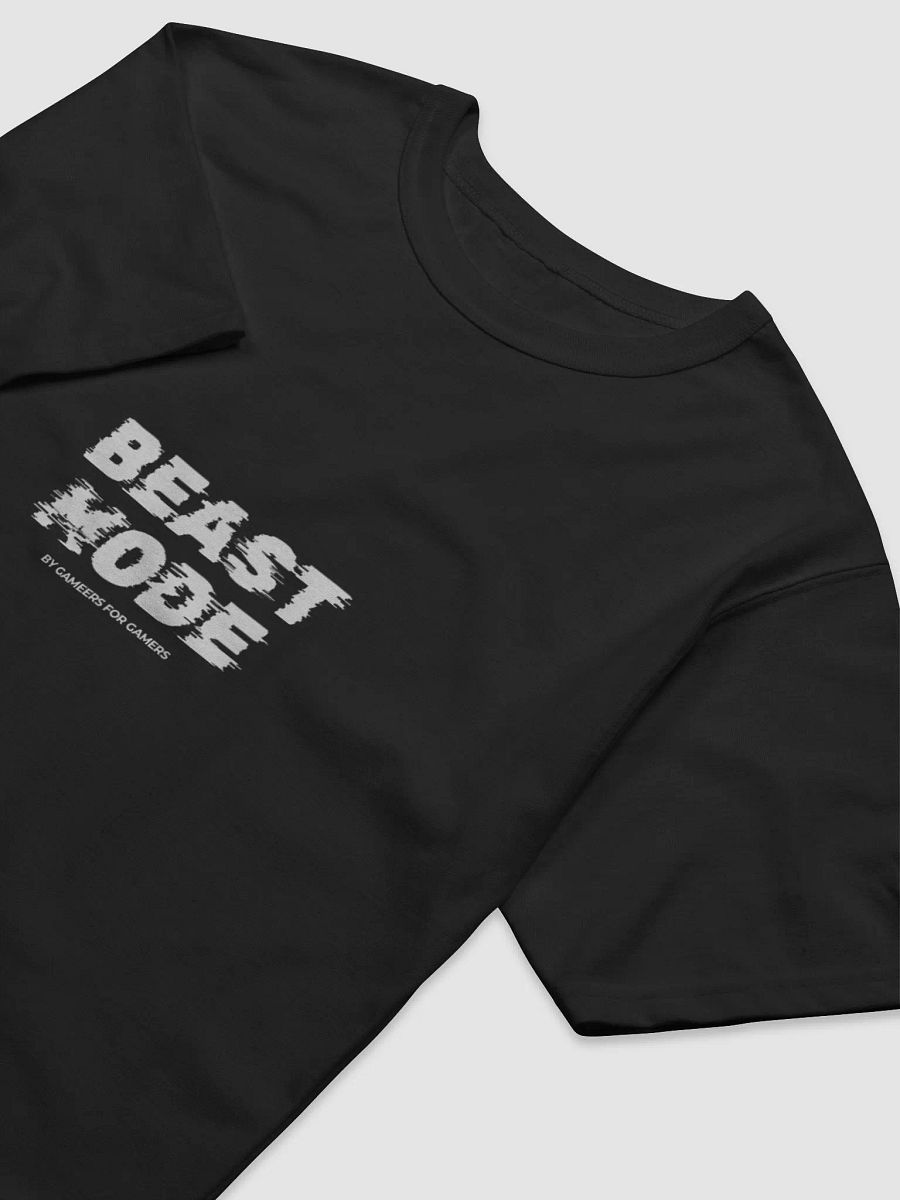 BeastMode T-shirt product image (3)