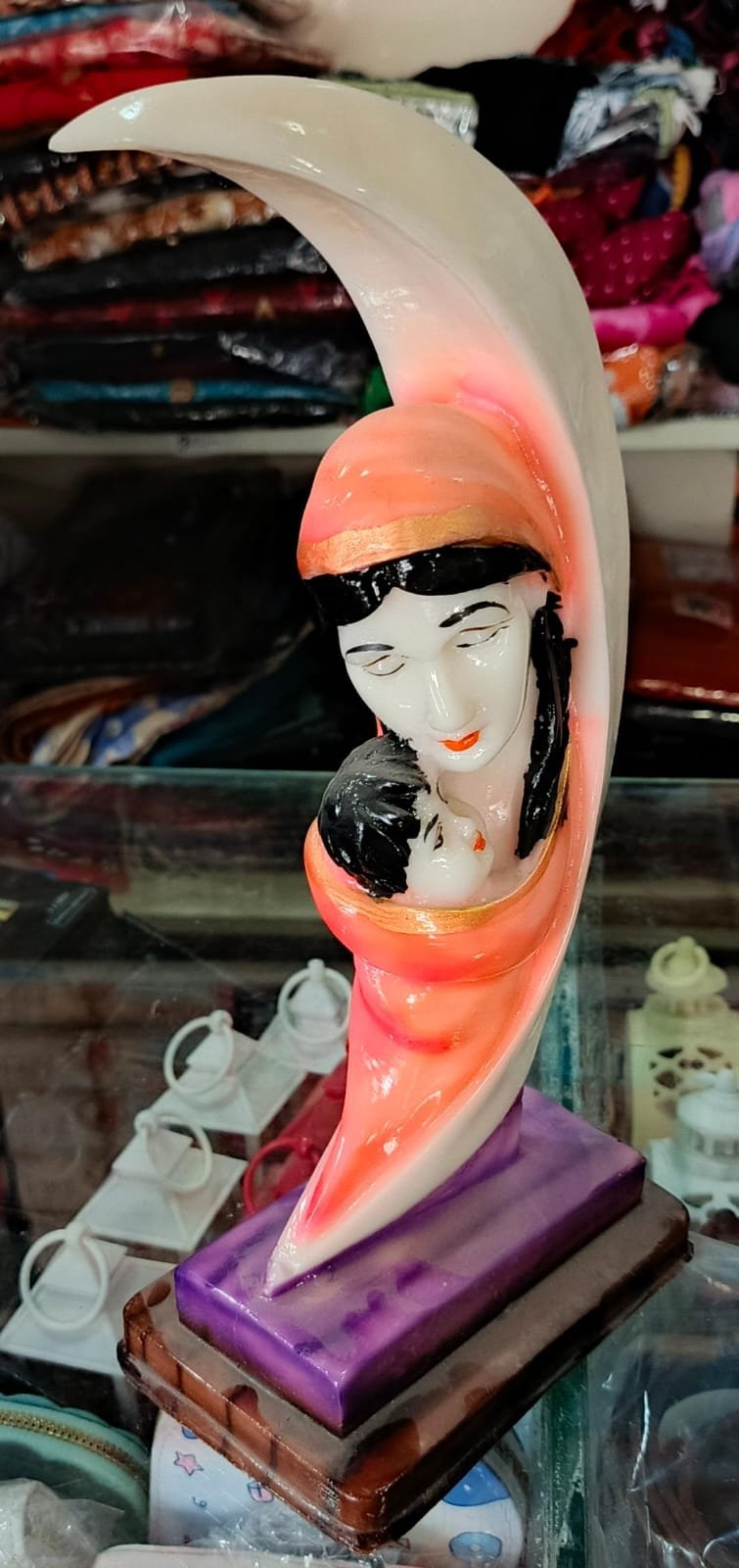 MOTHER MARY IDOL product image (4)