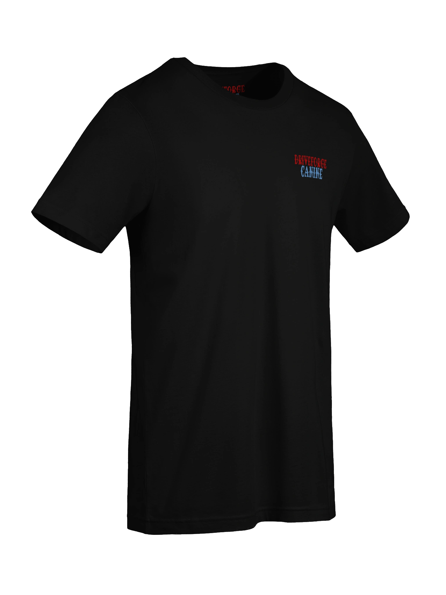 Yes My Dog Bites - Pinup Handler Tee product image (9)