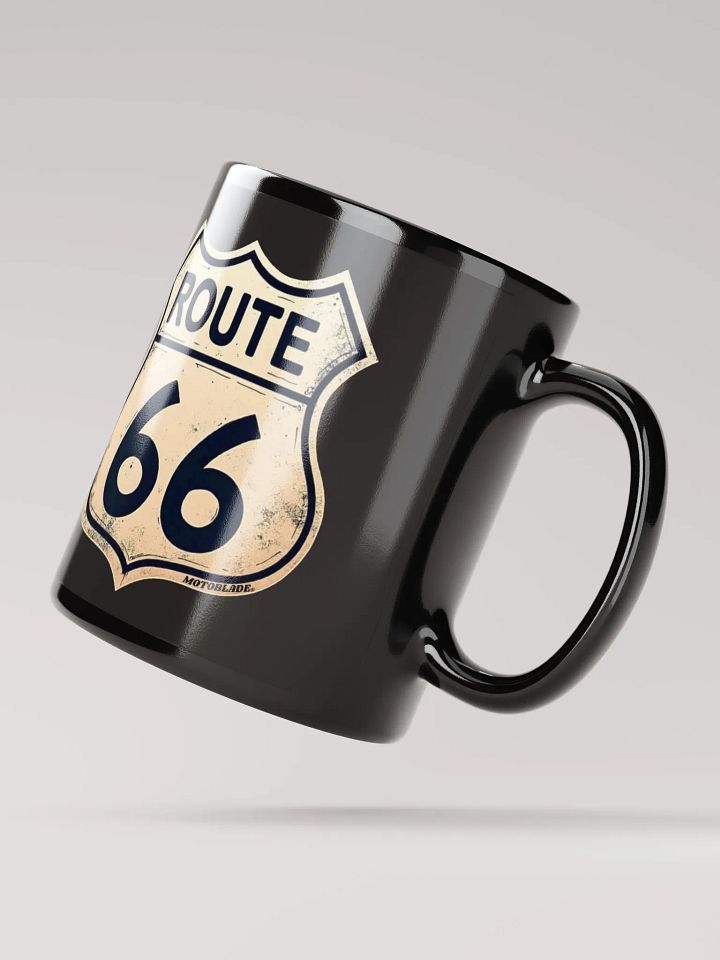 Route 66 Sign Mug product image (2)