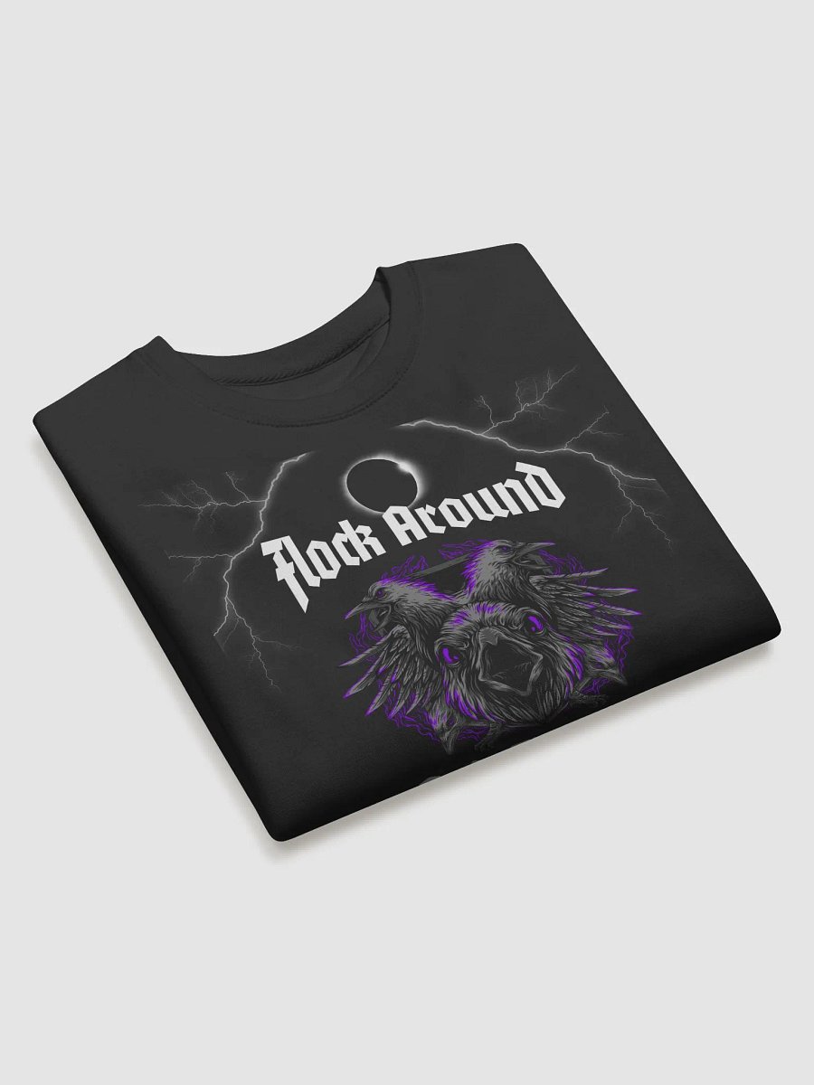 Flock Around and Find Out Sweatshirt Version 2.0 product image (3)