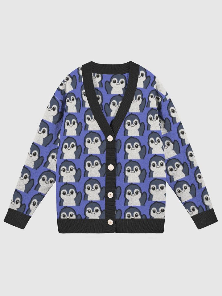 Cozy Wave Royal product image (1)