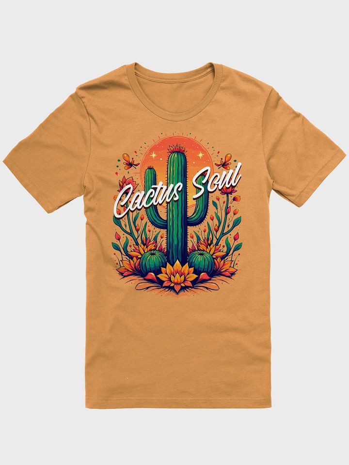 Cactus Soul product image (1)