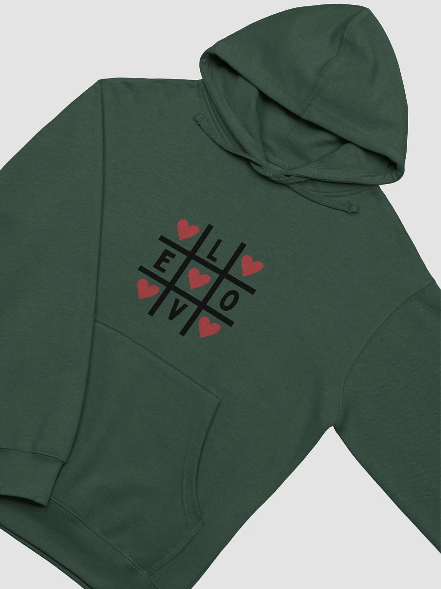 Heartfelt Hoodie product image (15)