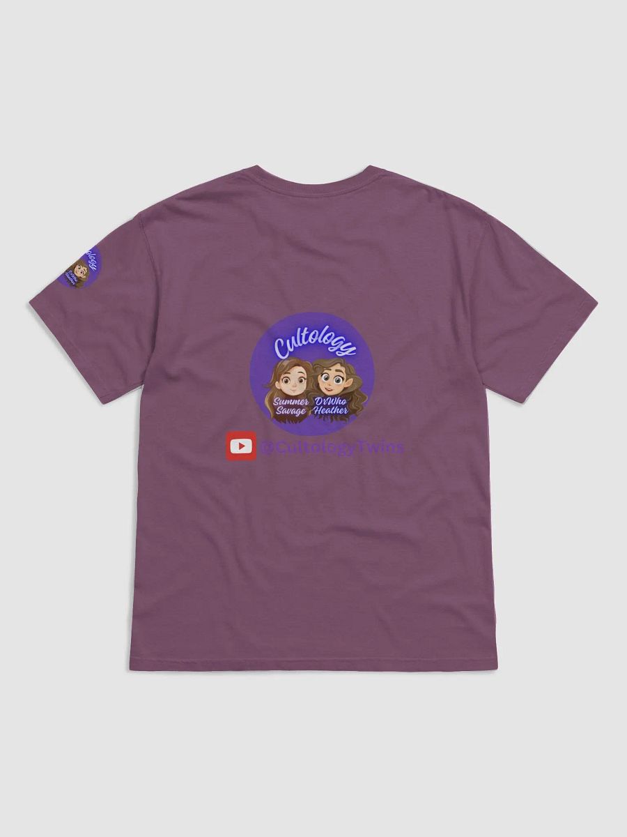 Drama Llama T-Shirt product image (22)