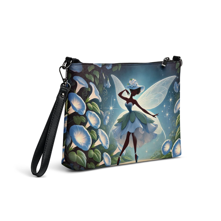 Morning Glory Fairy Crossbody Bag - Fairytale Purse product image (4)