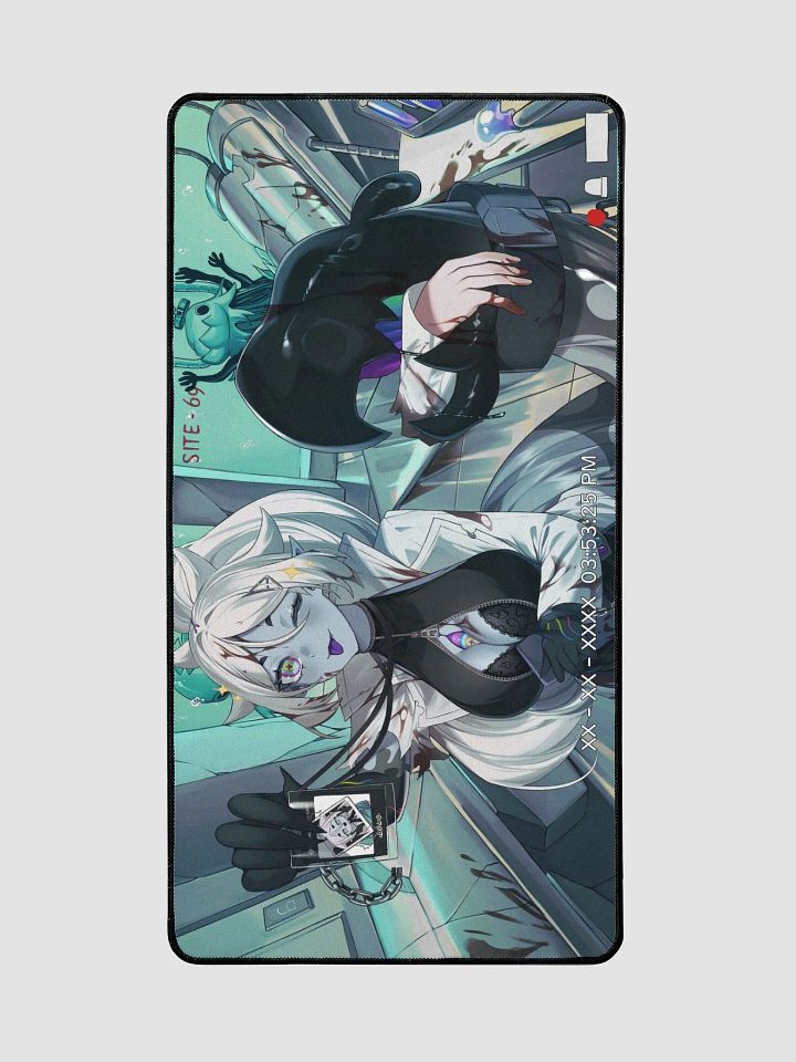 SCP Deskmat product image (2)