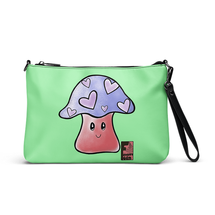 "Mushroom Love" Purse product image (1)