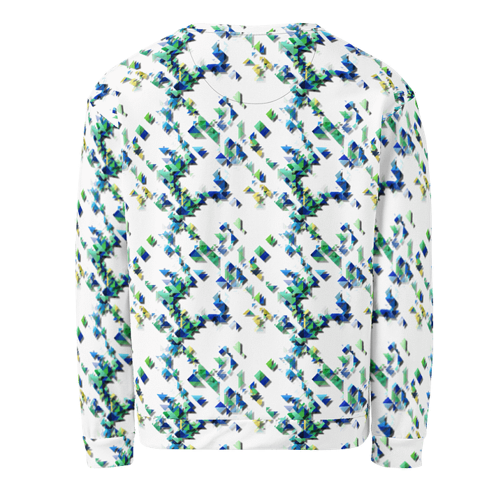 RetroSnazz Sweatshirt product image (2)