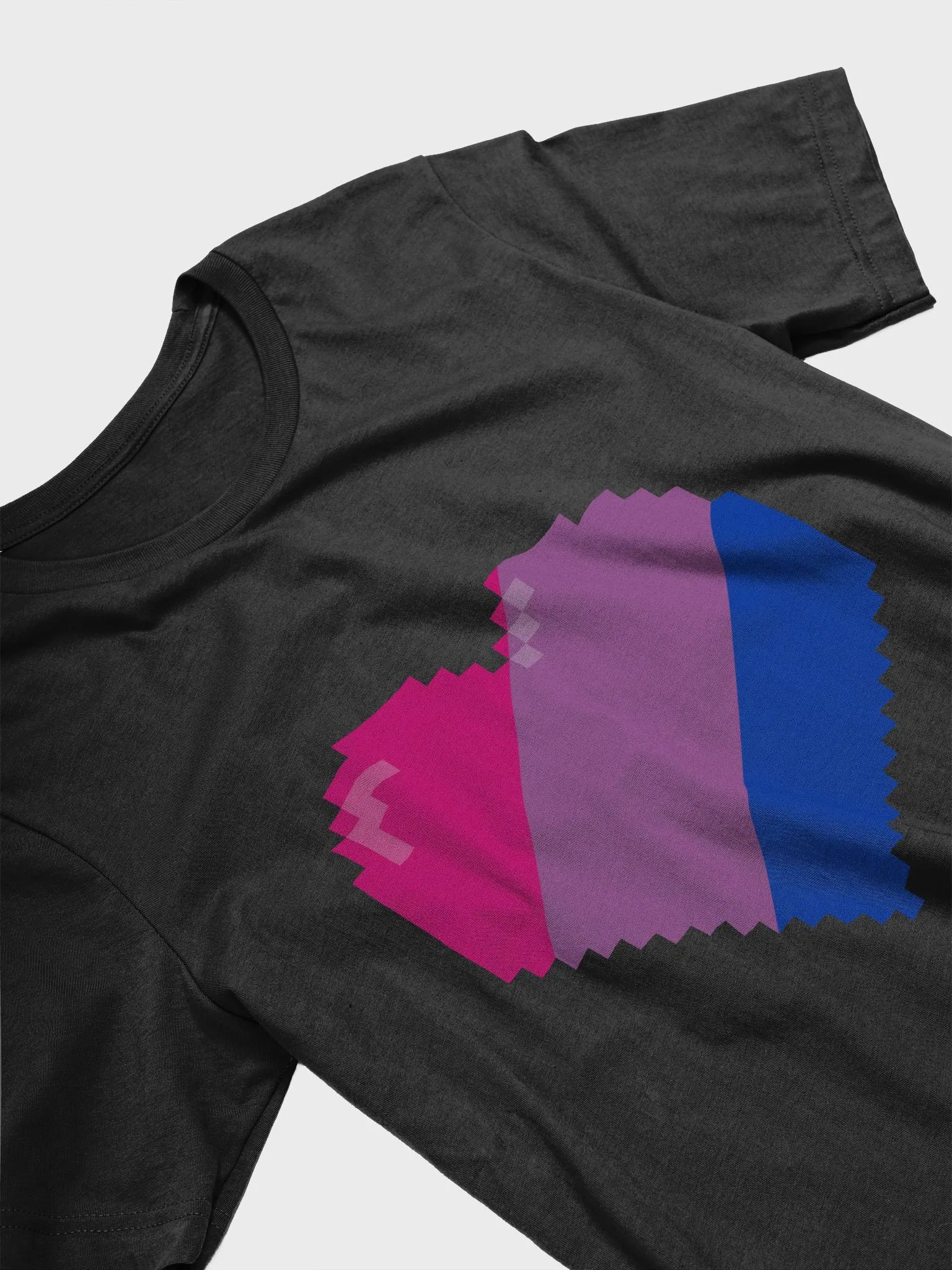 Bi T-shirt product image (21)