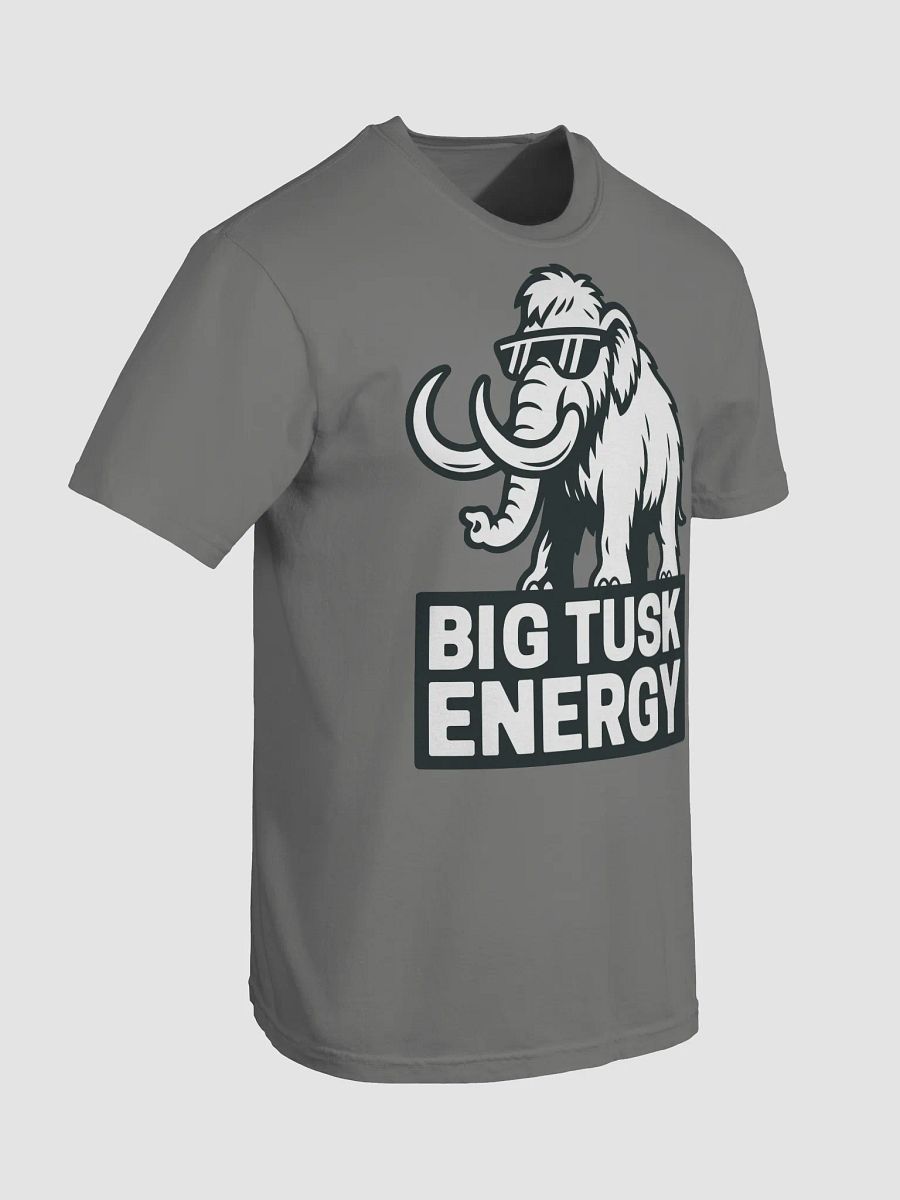 Big Shades Energy T-Shirt product image (7)