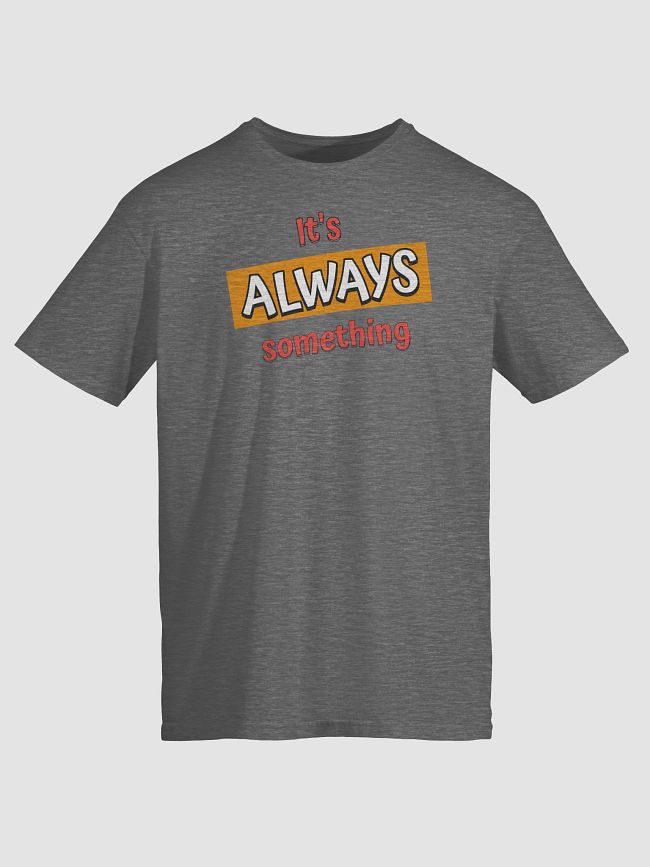 Funny Shirts