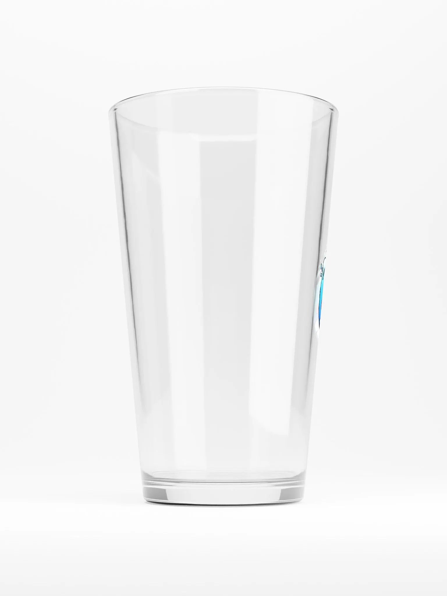 Drip Nation Pint Glass product image (2)