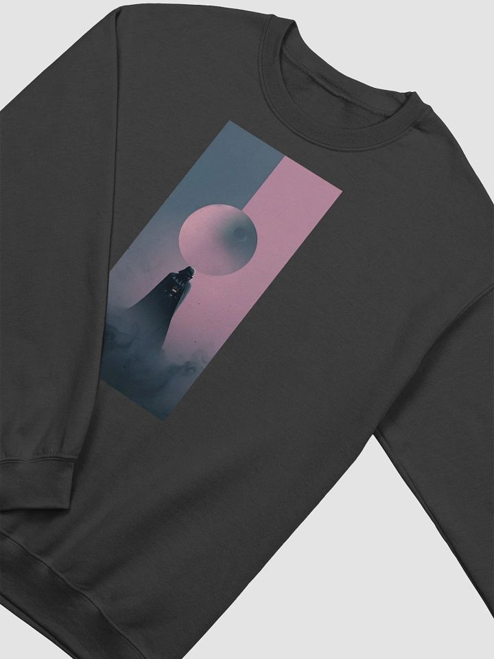 Darth Vader Crewneck Sweatshirt product image (24)