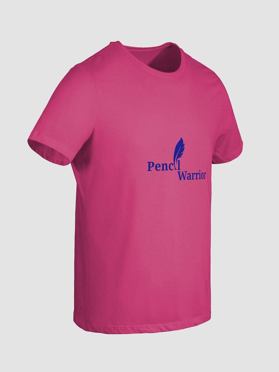 Feathered Warrior Women's Relaxed T-Shirt product image (6)