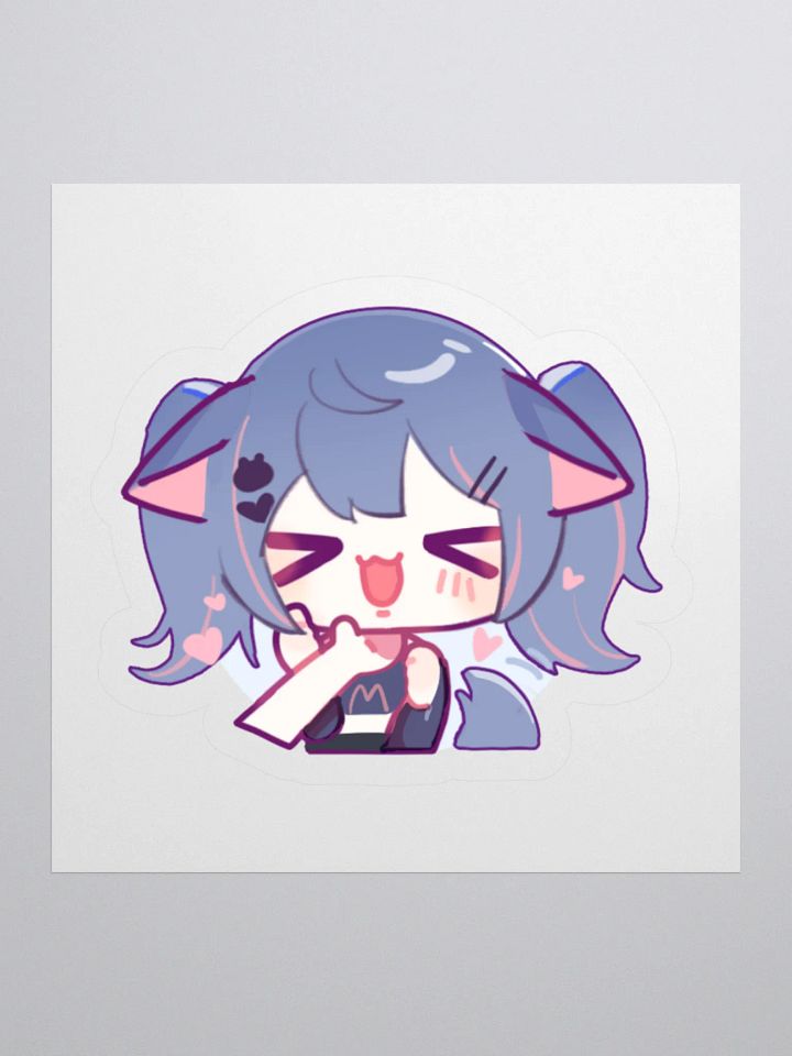 Scratchies Sticker product image (1)