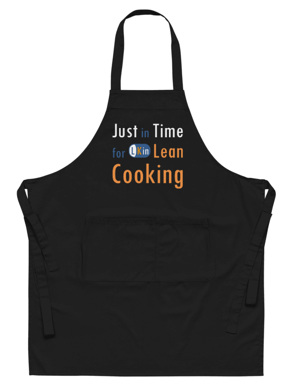 Lean Cooking product image (1)