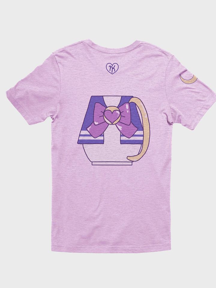 Sailor Collar & Bow Mug Shirt product image (2)