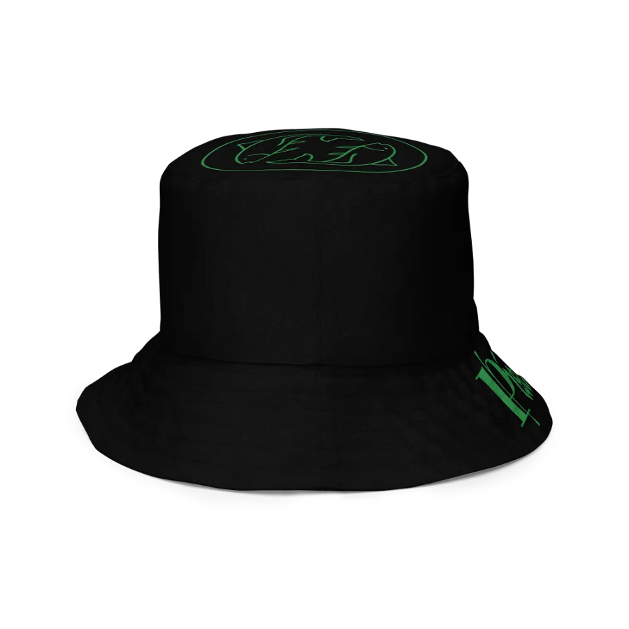 Stellar Pisces Reversible Bucket Hat product image (4)
