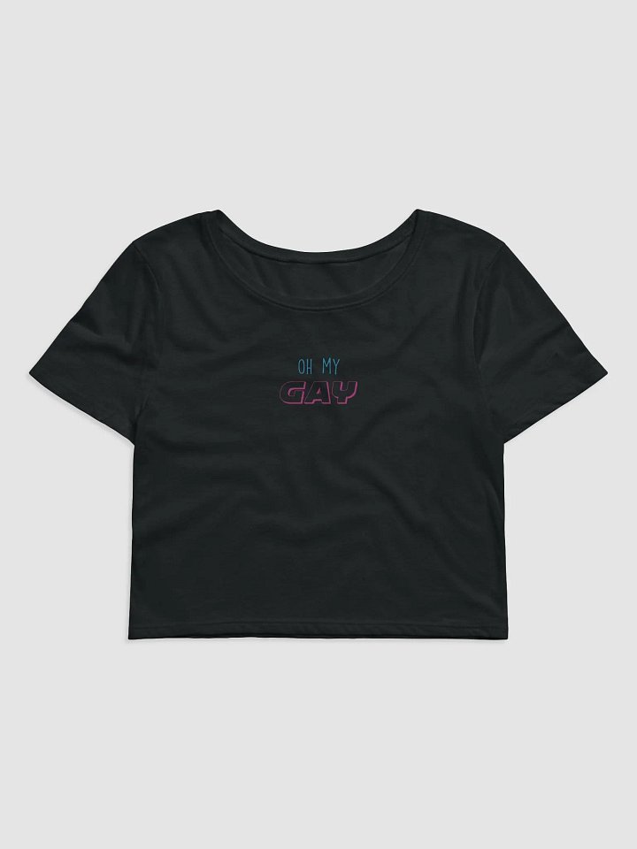 Crop Lurk Gay product image (2)