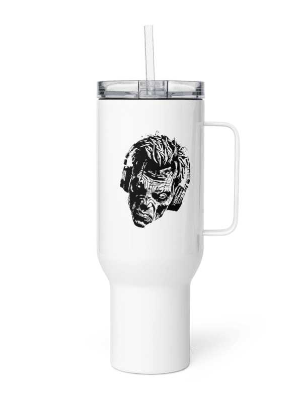 N.U.E. Signature Travel Mug product image (15)