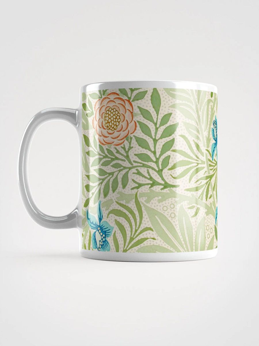 Harmonious Floral Elegance Mug product image (18)