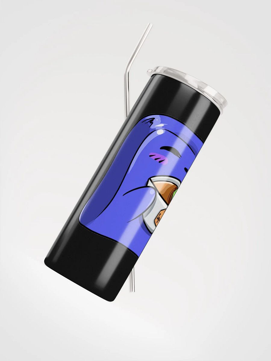 Big Squish Coffee Tumbler product image (8)