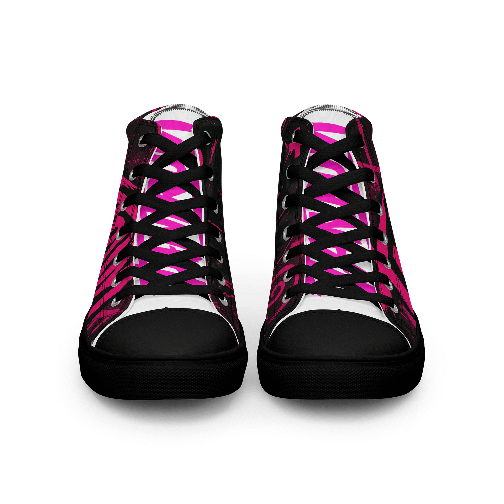 Tantrum Art Series Kicks - Men's product image (3)