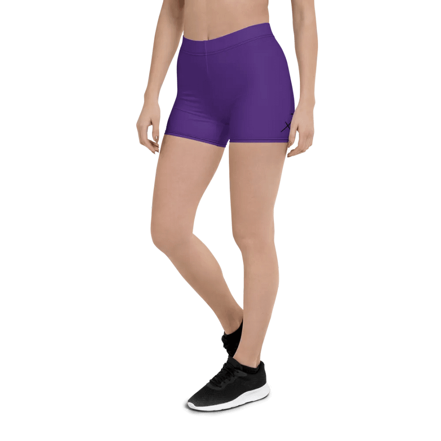 Sagittarius Arrow All-Over Print Shorts product image (6)