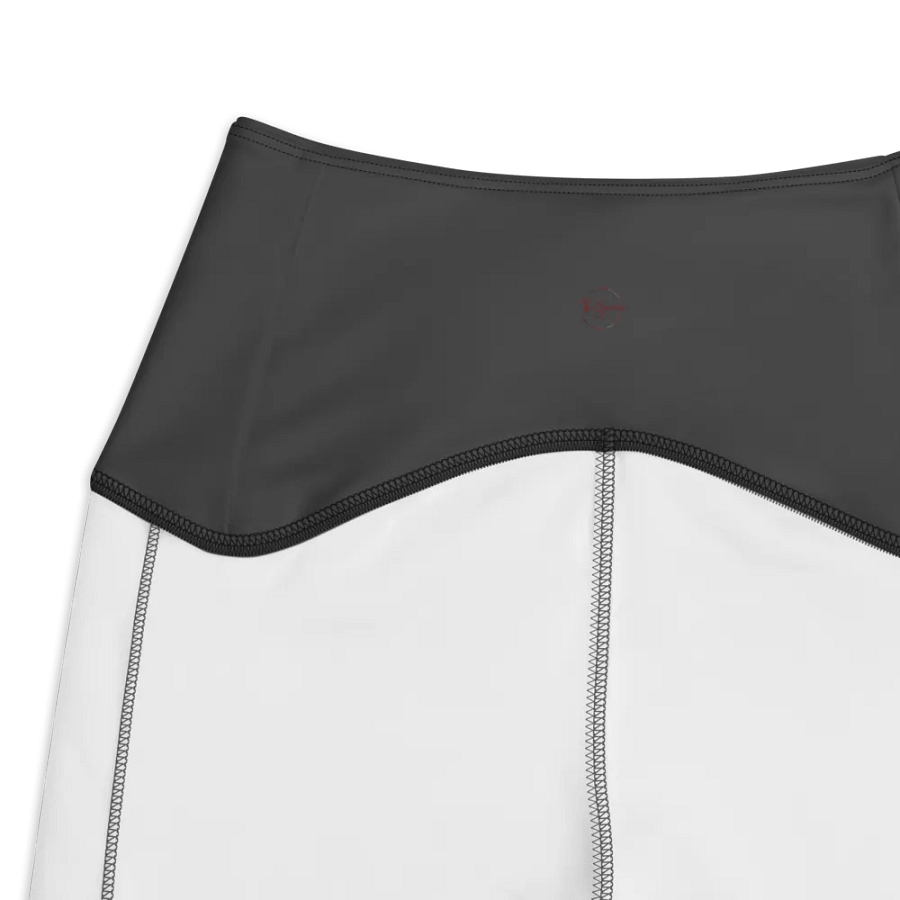 Mystical Moth Dance Leggings product image (3)