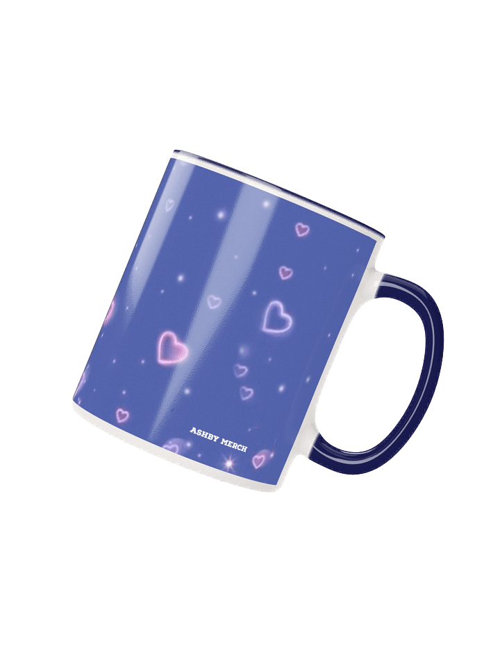 ASHBY CHARACTER MUG product image (2)