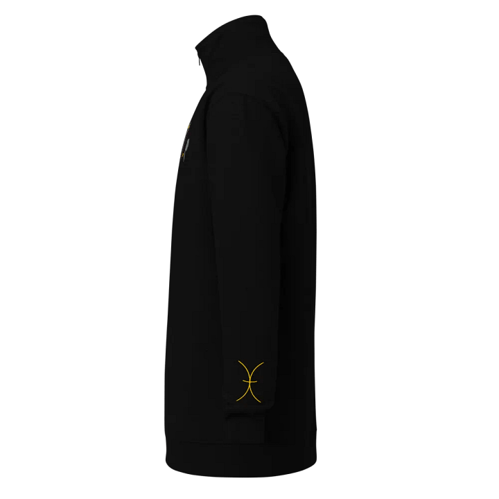 CDG Unisex Fleece Pullover product image (2)