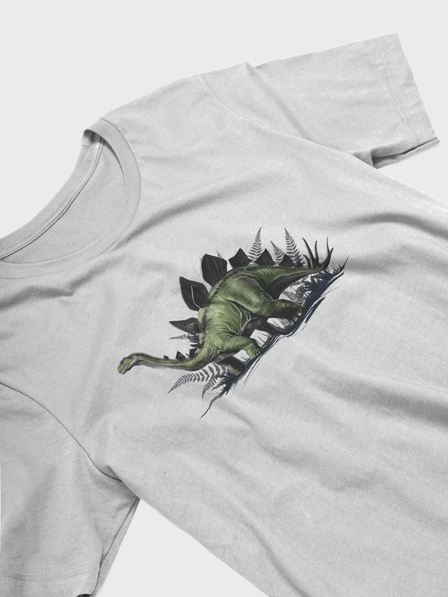 Stegosaurus #1 product image (4)