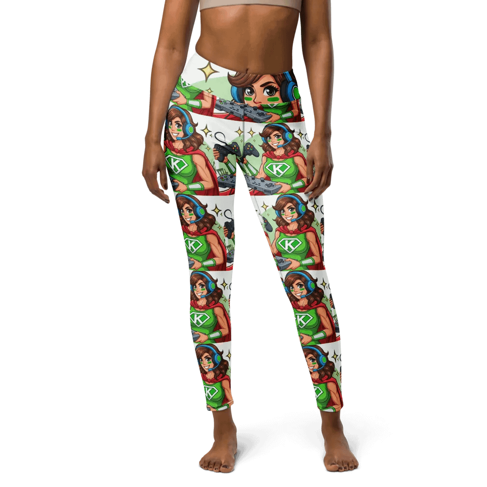 Super Mom Leggins product image (5)