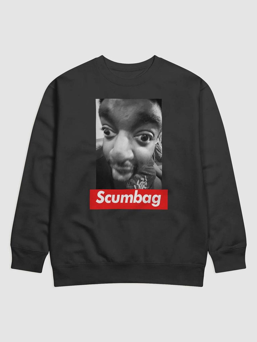 Scumbag Long Sleeve product image (1)
