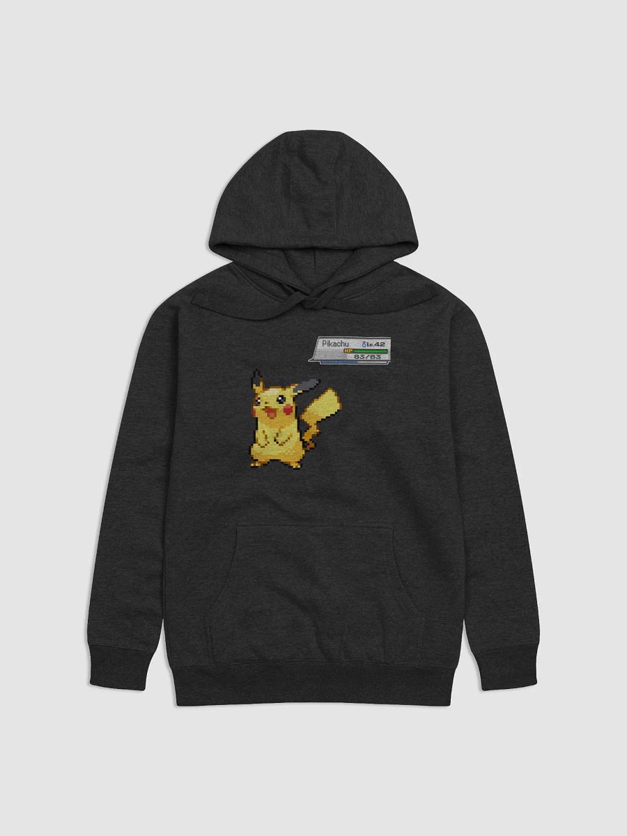 (Nintendo Revival) Pokémon Battle Hoodie product image (9)
