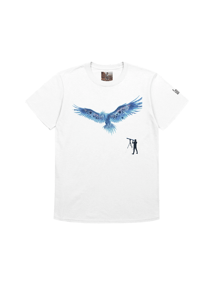 #303 - Stellar Phoenix Tee II product image (2)