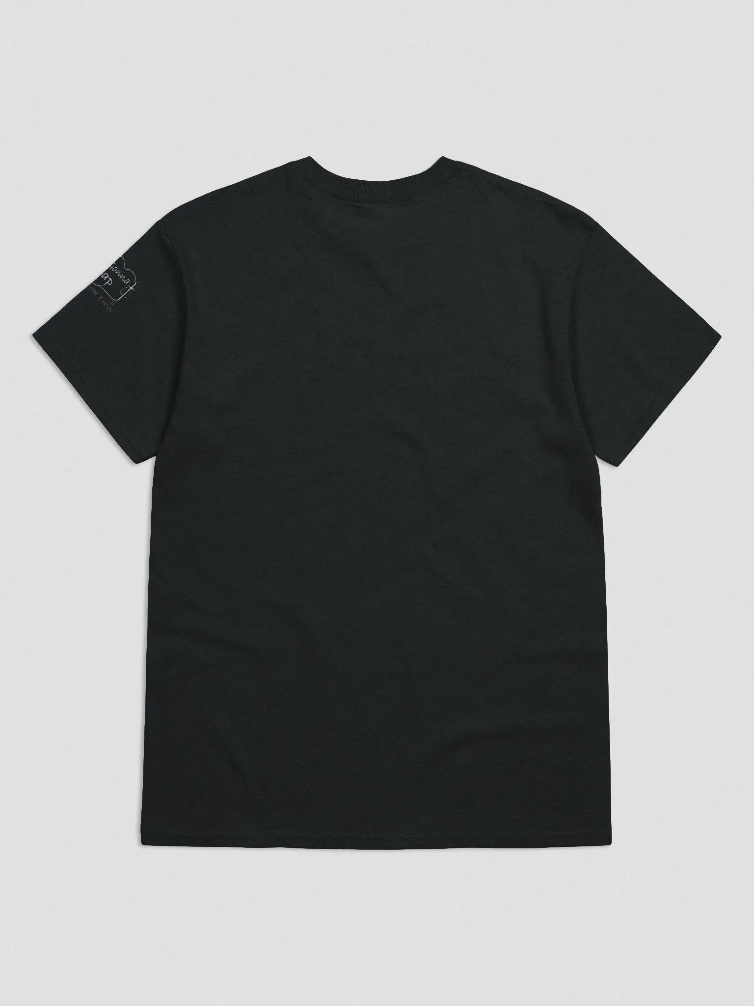 "Just Breathe" Unisex T-Shirt product image (3)