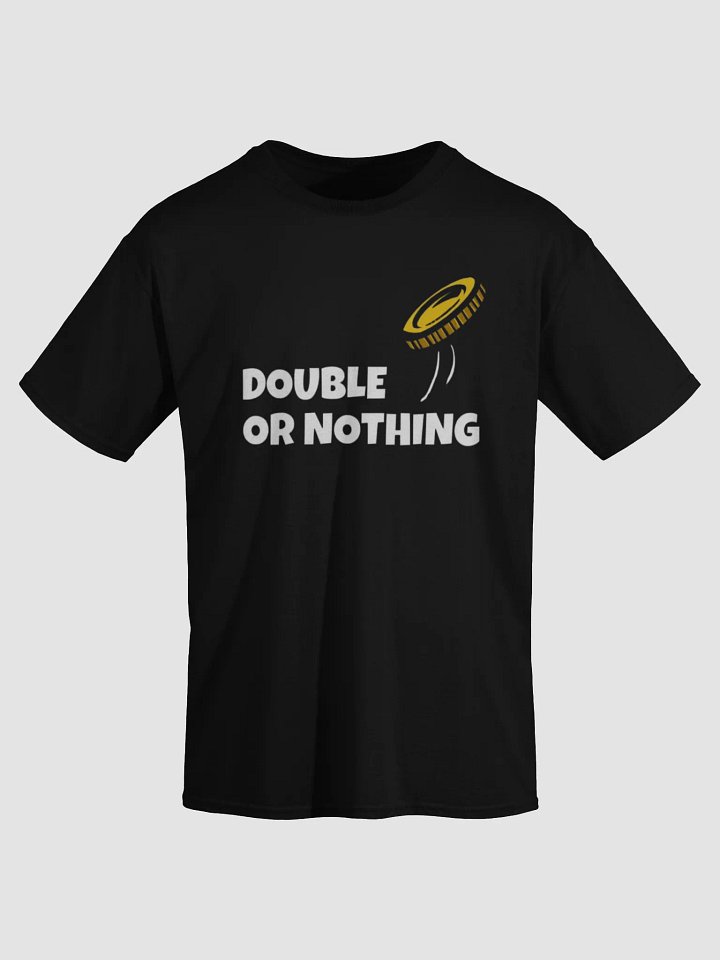 Double or Nothing product image (1)