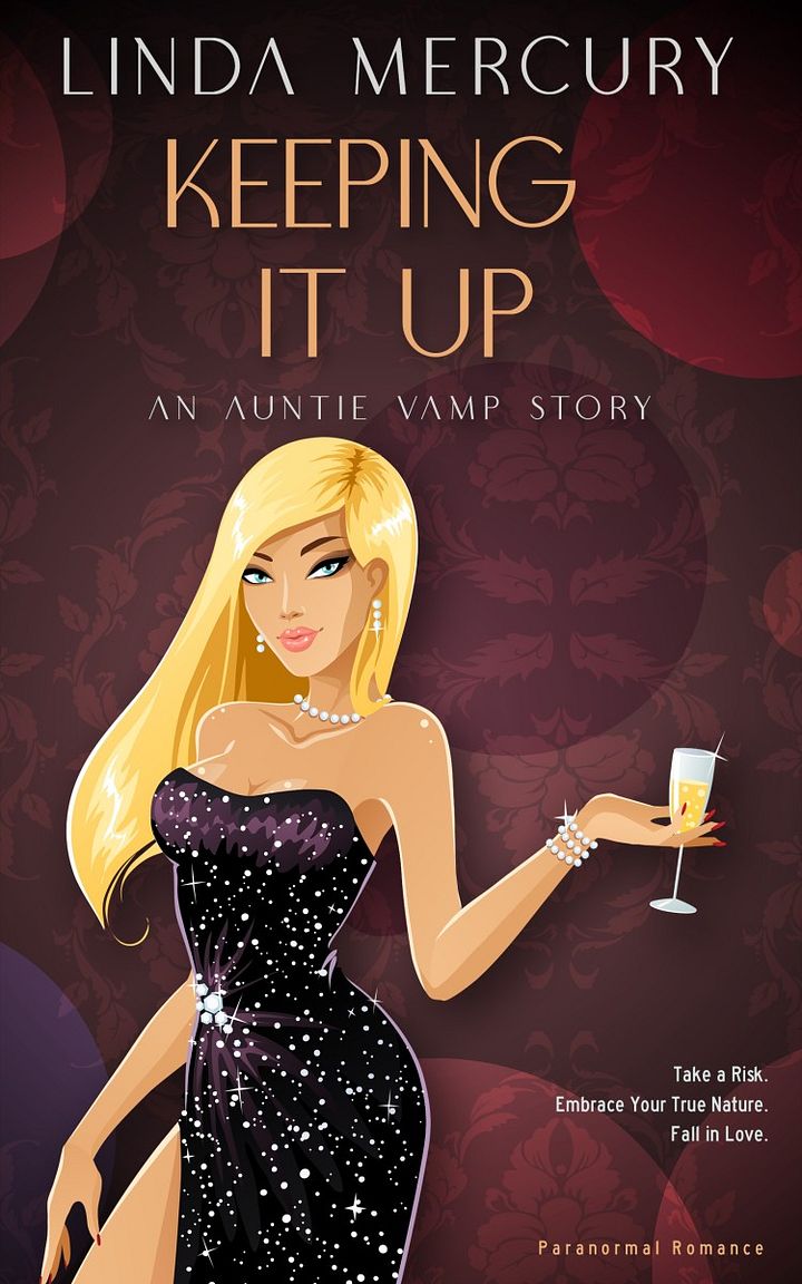 Keeping It Up product image (1)